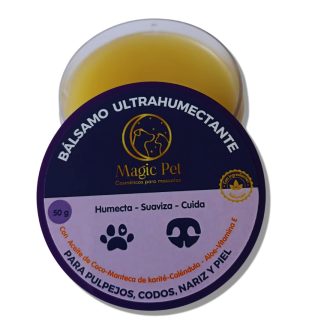 Bálsamo Ultrahumectante / 50 gr