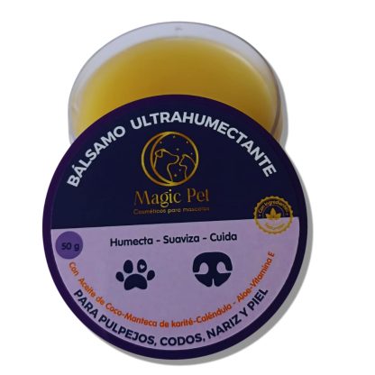 Bálsamo Ultrahumectante / 50 gr